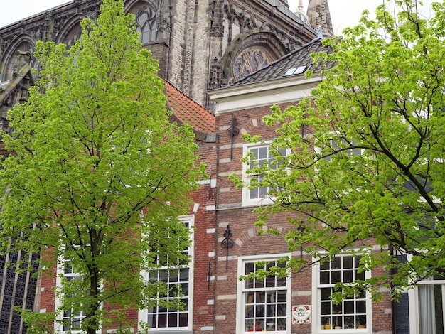 Delft, Países Baixos