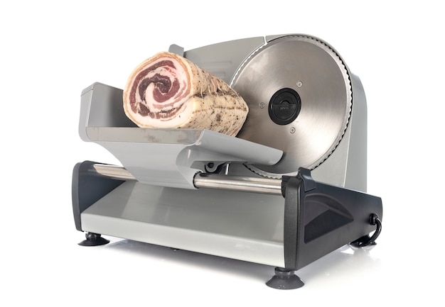 Deli Slicer