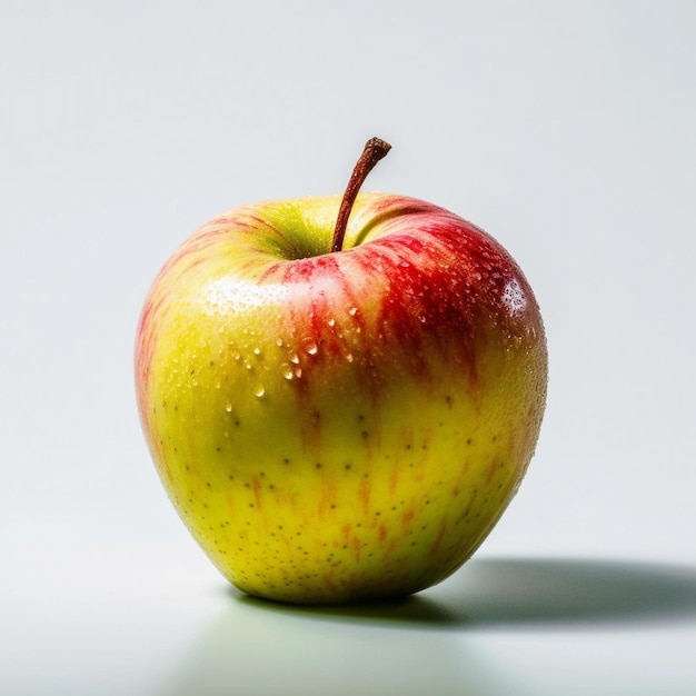 Las delicias de la manzana Explorando el mundo de las manzanas frutales