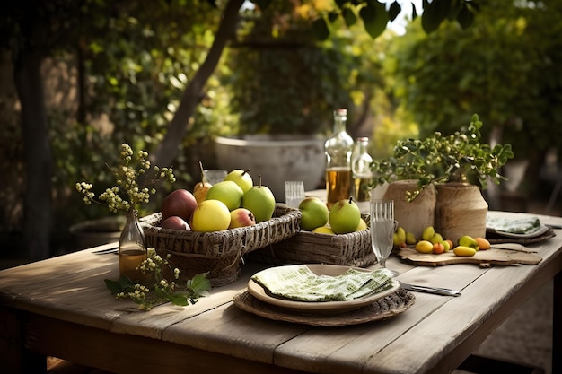 Delicias terrosas (Fruta)