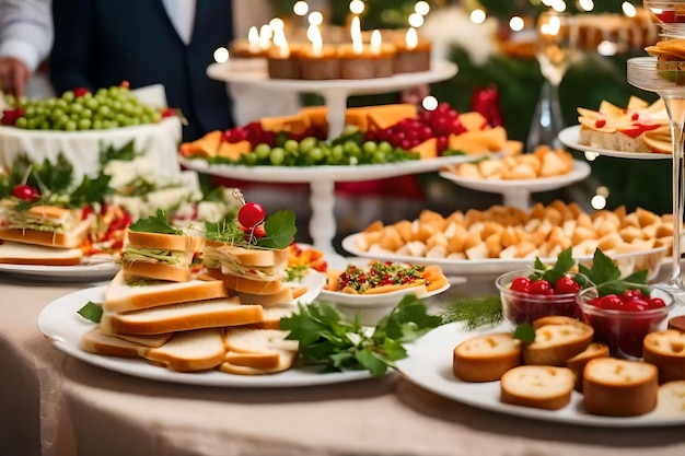 Deliciosas Experiências Alimentares Prove a Mágica IA Gerou a Melhor Foto Alimentar