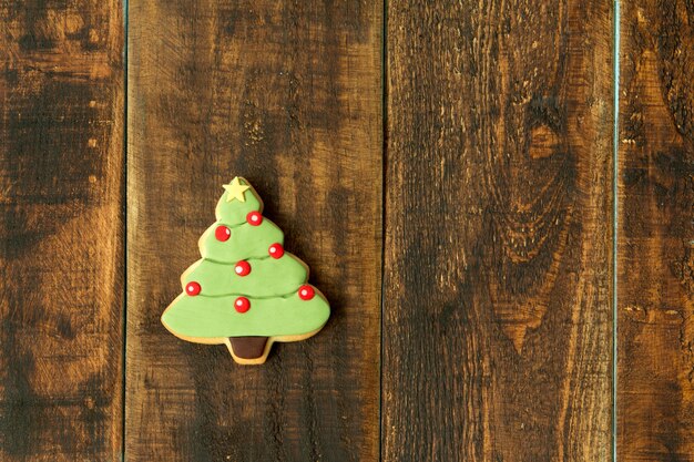 Deliciosas galletas de navidad