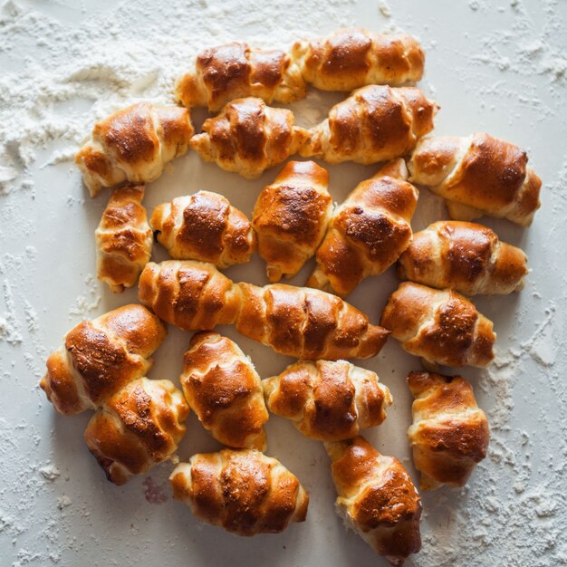 Deliciosas tartas de cereza