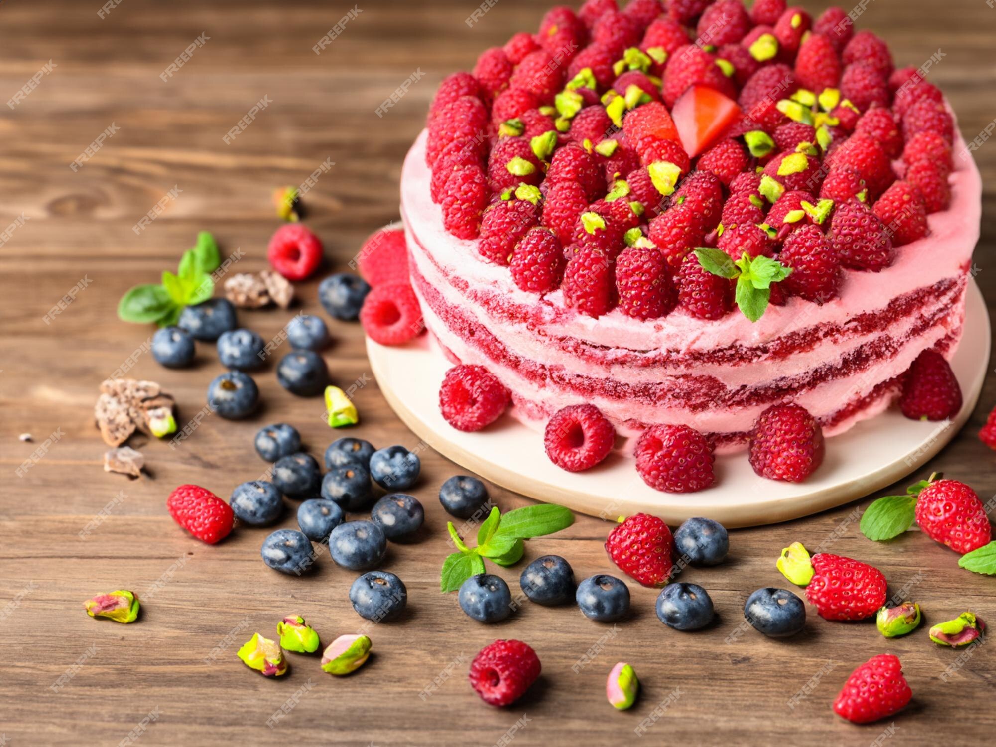 Bolo da princesa foto de stock. Imagem de fruta, bebida - 45941400