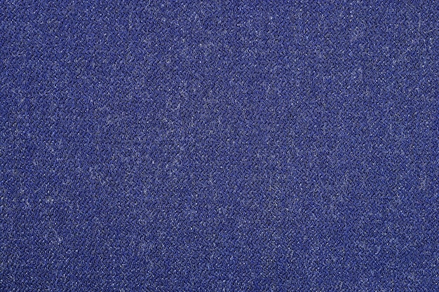 Denim azul como textura de fondo