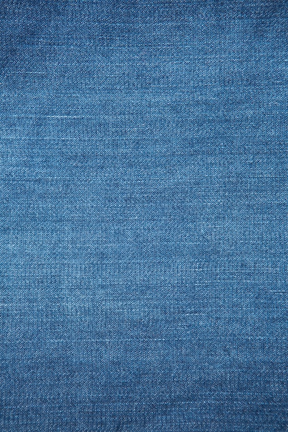 Denim azul