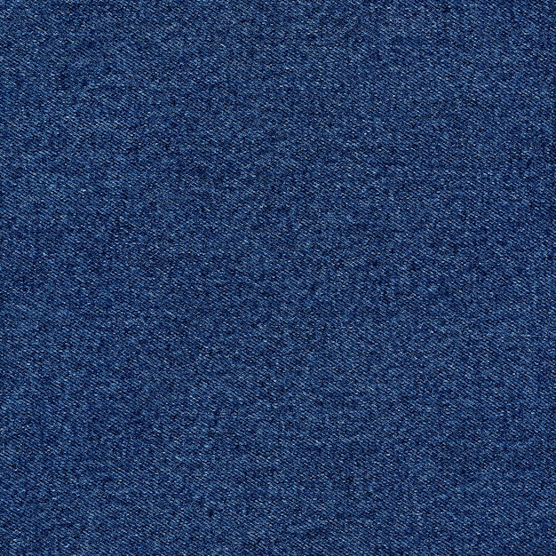 Denim Blue Jeans Textur Hintergrund