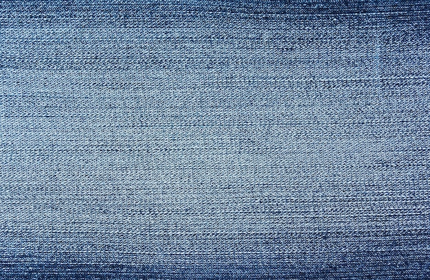 Denim Hintergrund und Textur