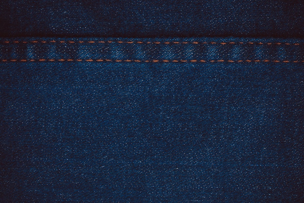 Denim-Hintergrund