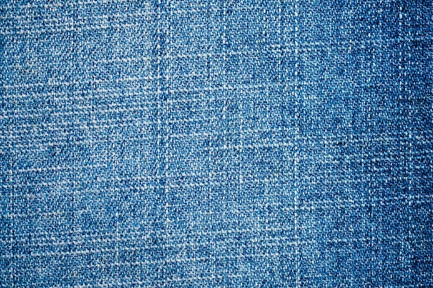 Denim-Jeans-Textur-Muster-Hintergrund