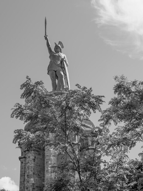 Denkmal in Deutschland