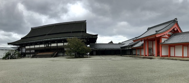 Denkmal in Japan