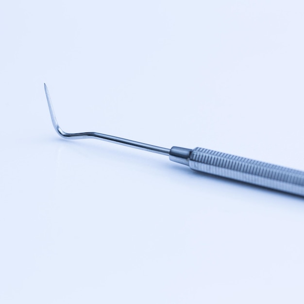 Dental Plugger Basis-Zahnbesteck