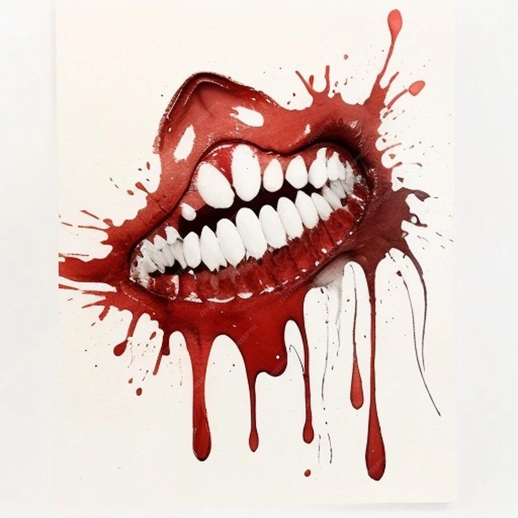 Dentes, Ilustração Do ícone Dentes Do Vampiro Para Desenho Gráfico E Web  Ilustração Stock - Ilustração de disfarce, sangue: 171153355