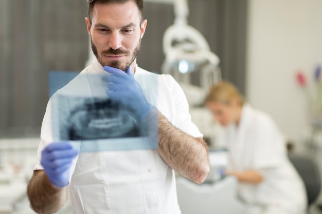 dentista