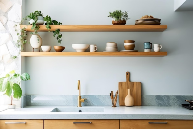 dentro de la cocina en la fotografía de comida de publicidad profesional de comida callejera