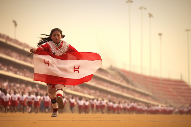 deporte nacional del peru