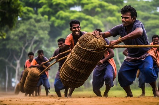 Deporte nacional de Sri Lanka