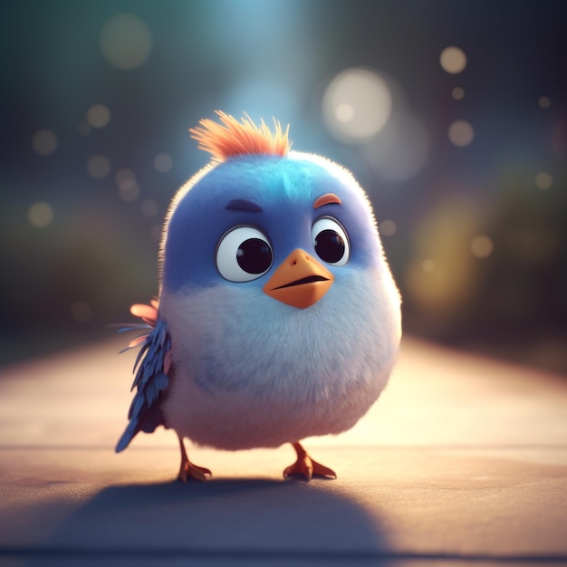 Der Angry Birds-Film ist der erste Angry Birds-Film, der in die Kinos kommt.