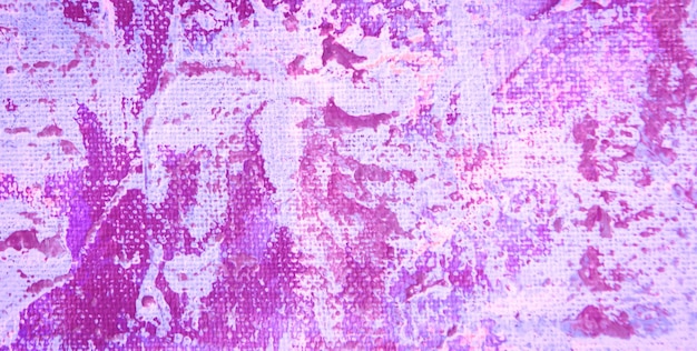 Der bezaubernde Tanz der frei fließenden Farben in der flüssigen Kunst mit einem ätherischen Touch