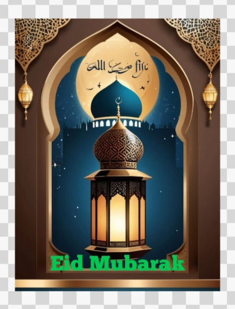 Der Eid Mubarak