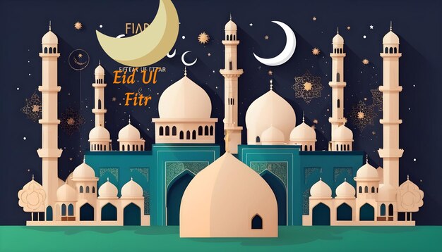 Der Eid Mubarak