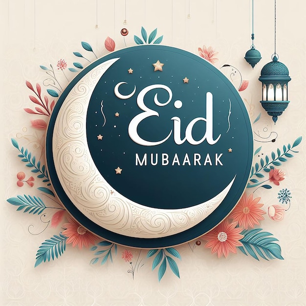 Der Eid Mubarak