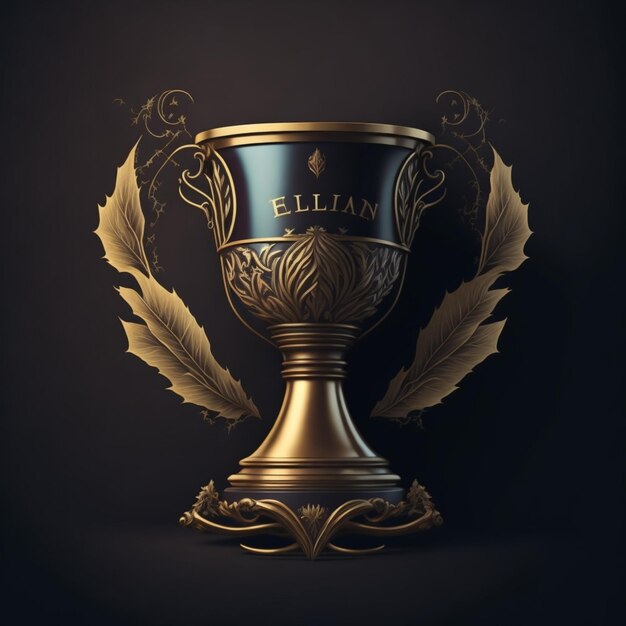 Der Elijah's Cup