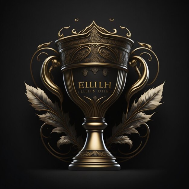 Der Elijah's Cup