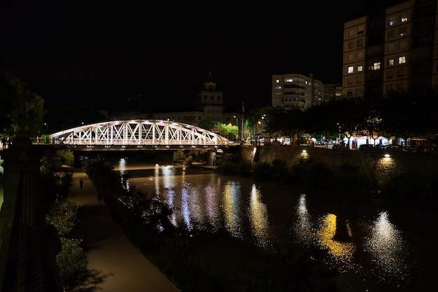 der Hauptstadt Murcia.