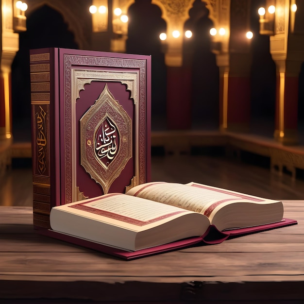 der Heilige Koran