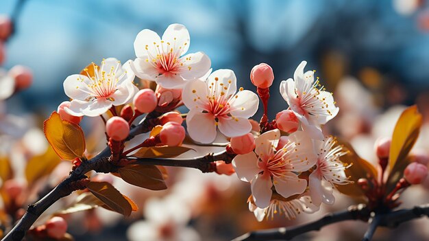 Der herrliche Frühling