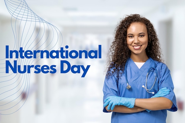 Der Internationale Tag der Krankenschwestern