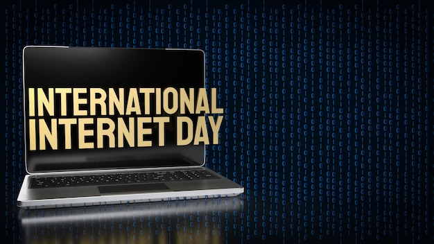 Der Internationale Tag des Internets ist eine Feier, die den Fortschritten und der Bedeutung des Internets in der modernen Gesellschaft gewidmet ist. Er wird jedes Jahr am 29. Oktober begangen