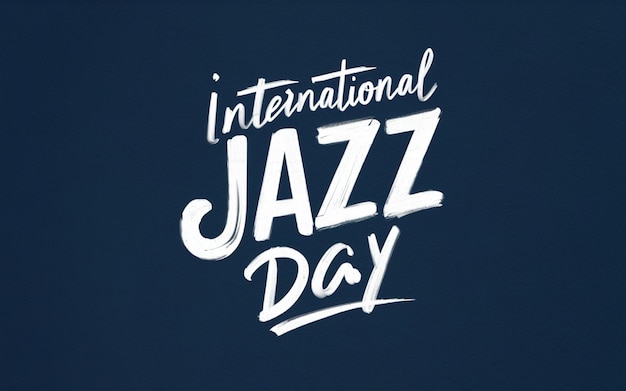 Der Internationale Tag des Jazz