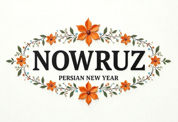 Der internationale Tag des Nowruz