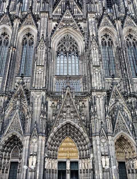 Der Kölner Dom