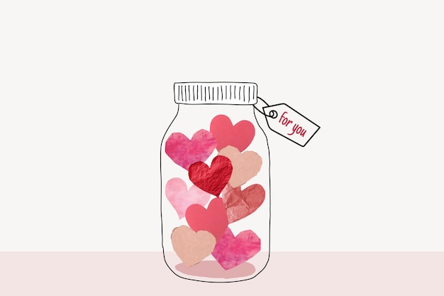 Der Love Jar-Remix