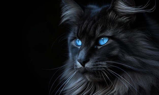 Der Maine Coon