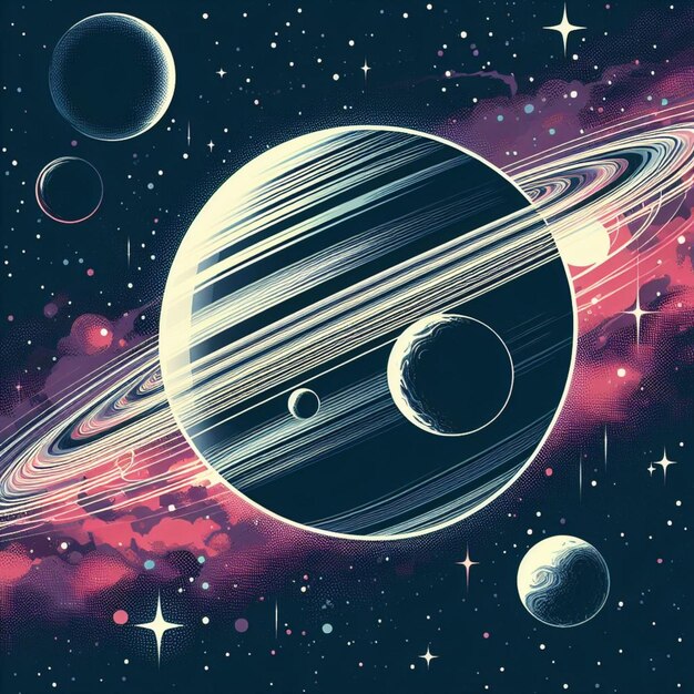 der Planeten