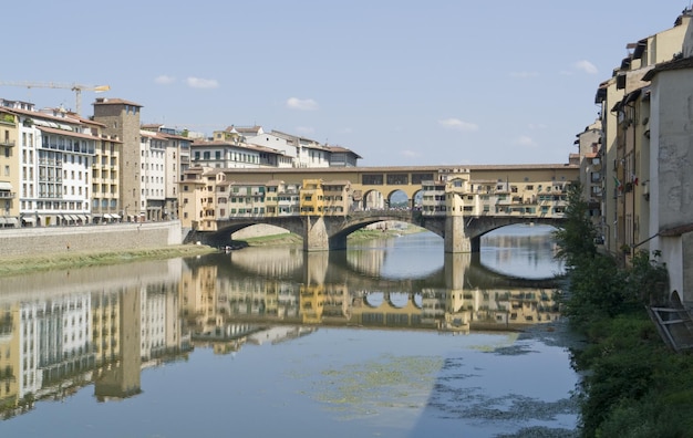 Der Ponte Vecchio