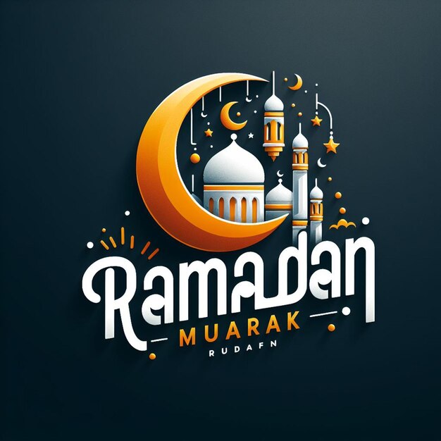 Der Ramadan Mubarak