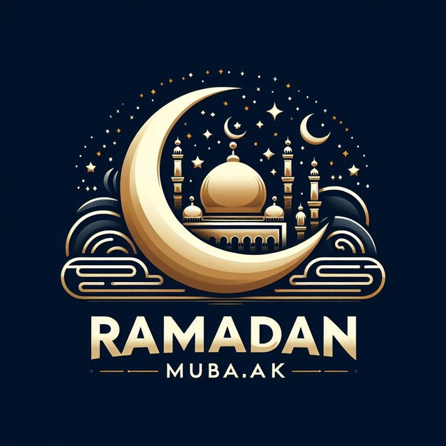 Der Ramadan Mubarak