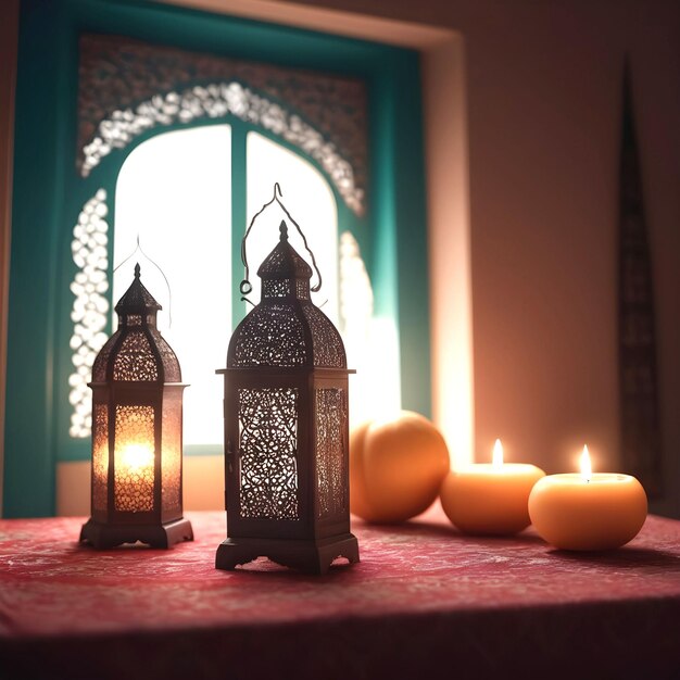 Der Ramadan und die Spiritualität