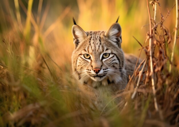 Der Rotluchs wird auch Rotluchs genannt