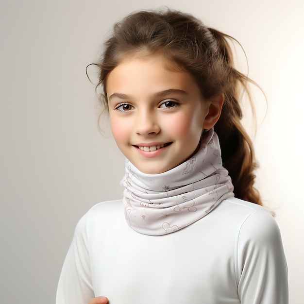 Der Schutz von kleinen Lächeln Ein Leitfaden für Gesichtsmasken für Kinder