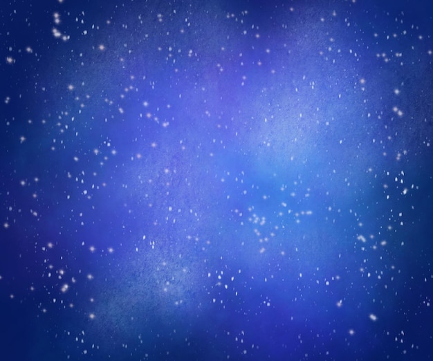 Der Sternenhimmel