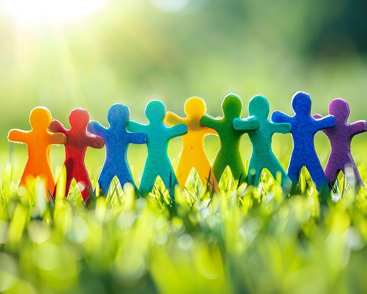 Der Tag der Freundschaft