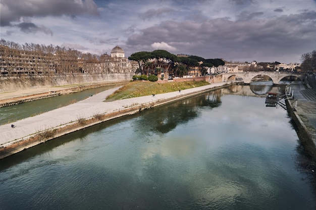 Der Tiber