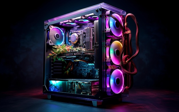 Der ultimative Gaming-PC